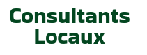 Consultants locaux